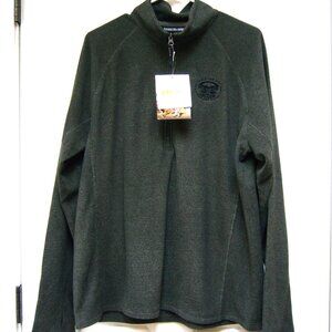 New San Diego Zoo & Safari Park Fleece Pullover